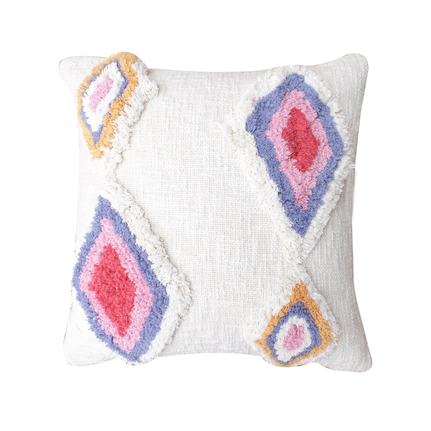 CANBY CUSHION - COTTON