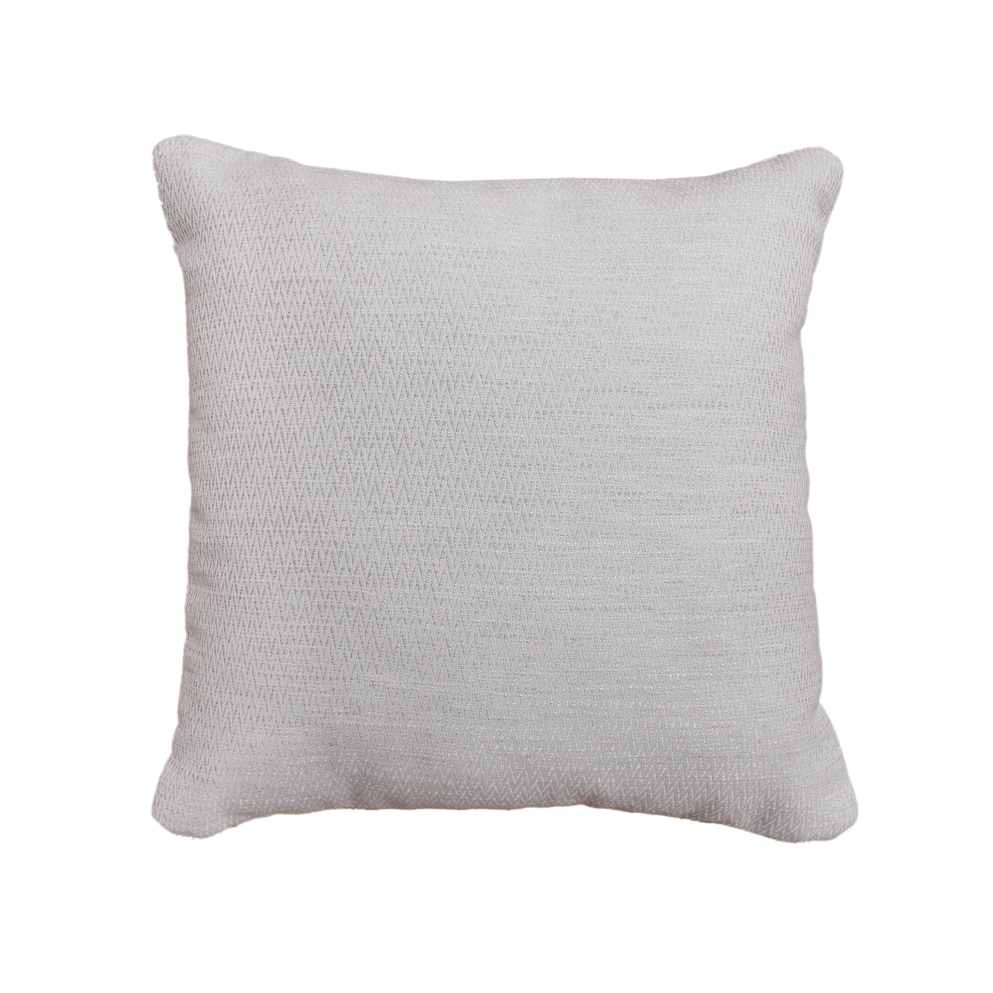 URIEL CUSHION - BLENDED FABRIC